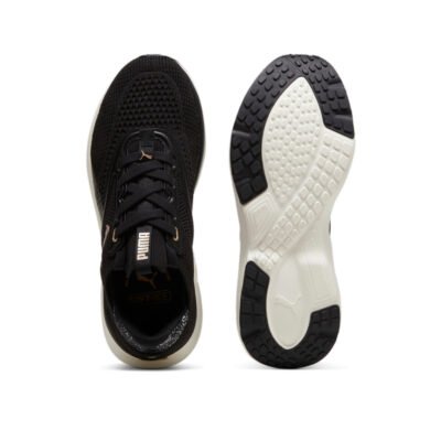 SOFTRIDE MAYVE LEOPARD Wns - Image 3