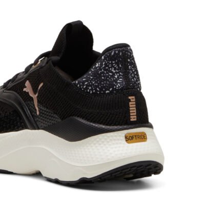 SOFTRIDE MAYVE LEOPARD Wns - Image 5