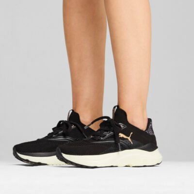 SOFTRIDE MAYVE LEOPARD Wns - Image 8