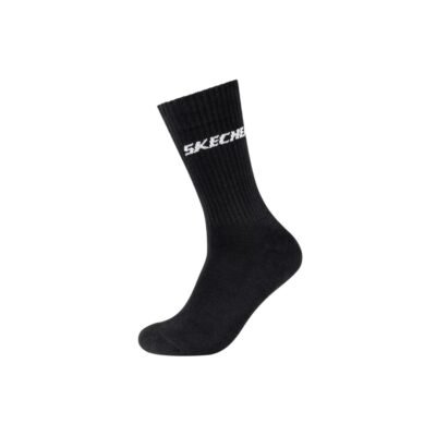 3PK TENNIS CUSHIONED LONG SOCKS - Image 3