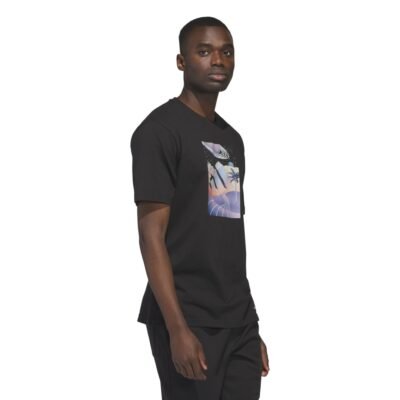 M ALL DAY I TEE - Image 3