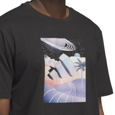M ALL DAY I TEE - Image 4
