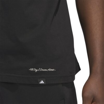 M ALL DAY I TEE - Image 5