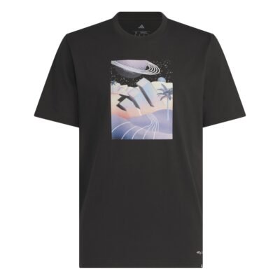 M ALL DAY I TEE - Image 6
