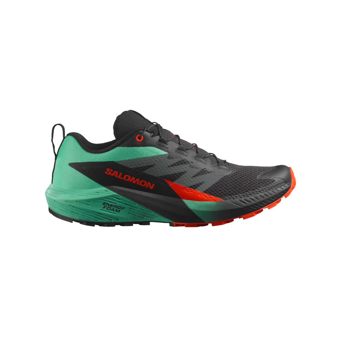 SALOMON SENSE RIDE 5 - Μακεδονία Σπορ