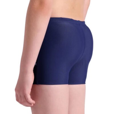 BOYS KIKKO V SWIM SHORT GRAPHIC - Image 4