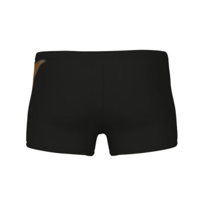 MEN'S BRIGHT GLARE SWIM SHORT - Image 3