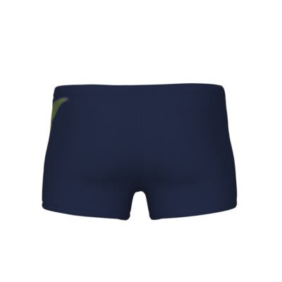 MENS BRIGHT GLARE SWIM SHORT - Image 3