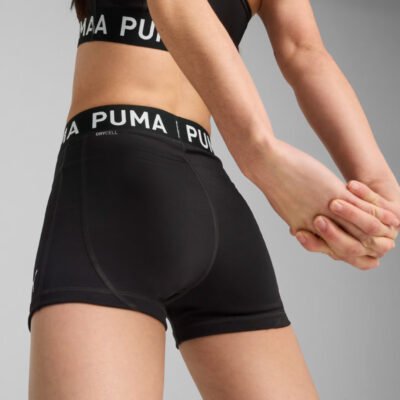 W PUMA STRONG SHORT TIGHT - HW 3" - Image 3