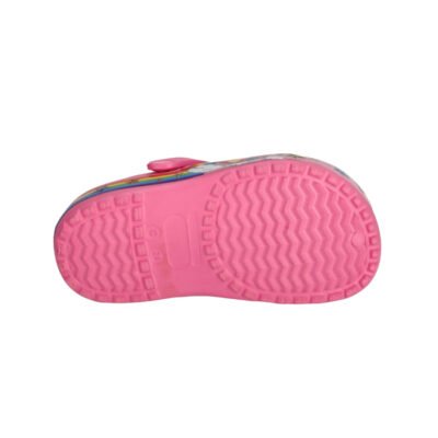 Burundi Closed Kids Sandal W/lights - Image 3