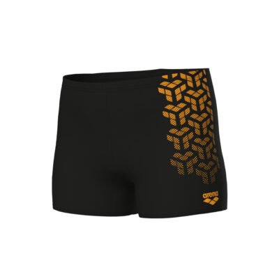 BOY'S ARENA KIKKO V SWIM SHORT GRAPHIC