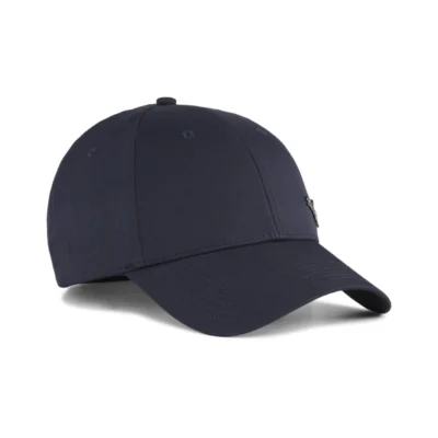 ESS METAL PUMA CAT BB Cap - Image 1