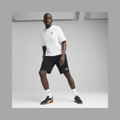 ESS No. 1 Logo Jersey Shorts 10" - Image 5