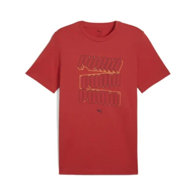 ESS LOGO LAB HOG Tee
