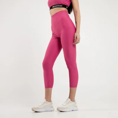 ESSENTIALS 7/8 LEGGINGS POCKETS - Image 3