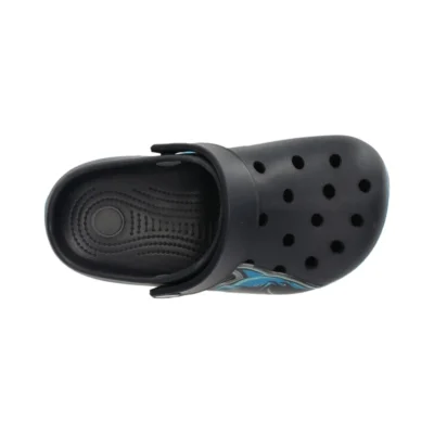 Burundi Closed Kids Sandal W - Image 3