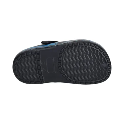 Burundi Closed Kids Sandal W - Image 4