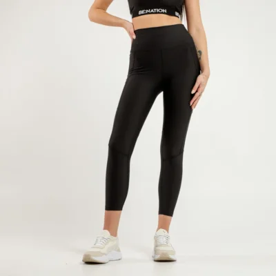 ESSENTIALS 7/8 LEGGINGS POCKETS
