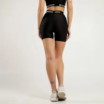 ESSENTIALS BIKER LEGGINGS POCKETS - Image 3