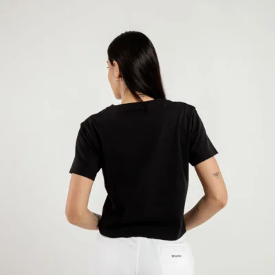 S/S CROP TOP - Image 4