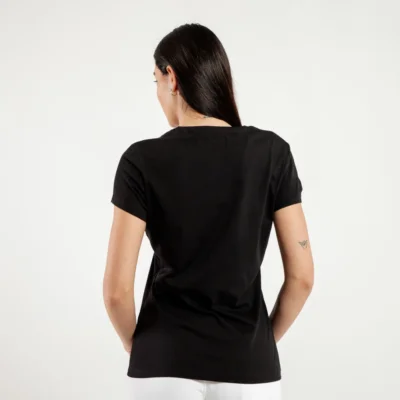 ESSENTIALS V-NECK S/S TEE - Image 3