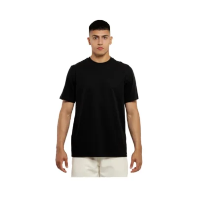 ESSENTIALS CREW NECK S/S TEE - Image 3