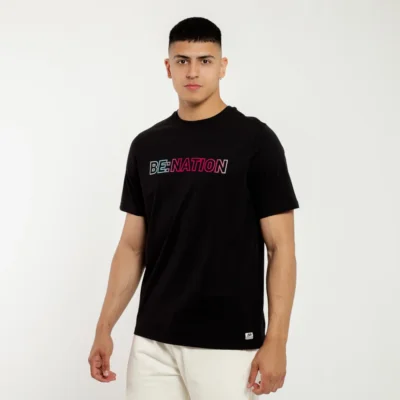 NEON LIGHTS S/S TEE - Image 3