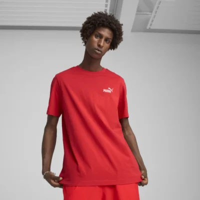 ESS TAPE Tee - Image 3