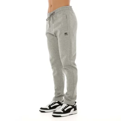 LOGO ELASTIC HEM PANT - Image 3