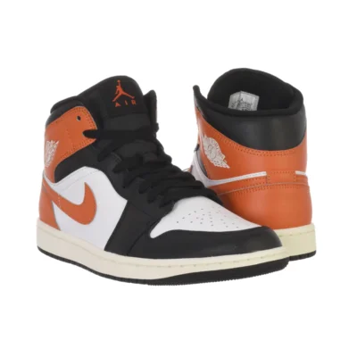 AIR JORDAN 1 MID - Image 3