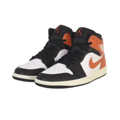 AIR JORDAN 1 MID - Image 4