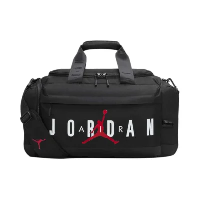 JORDAN VELOCITY DUFFLE BAG