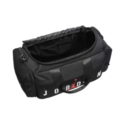 JORDAN VELOCITY DUFFLE BAG - Image 3