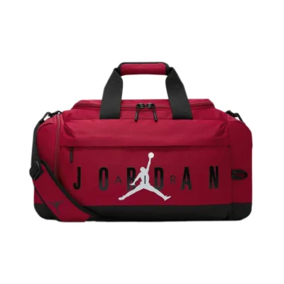 JORDAN VELOCITY DUFFLE BAG