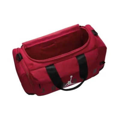JORDAN VELOCITY DUFFLE BAG - Image 3