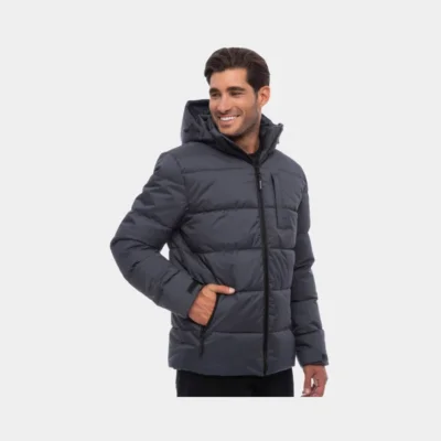 PUFFER JACKET - Image 3