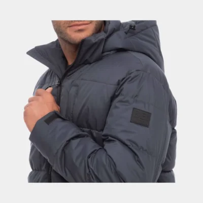 PUFFER JACKET - Image 4