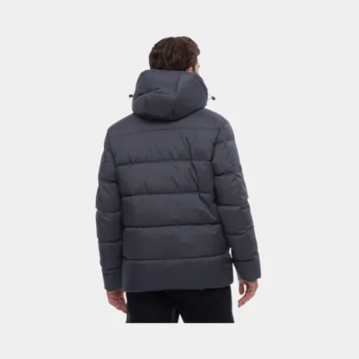 PUFFER JACKET - Image 5