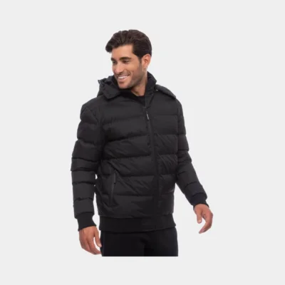 BOMBER JACKET - Image 3