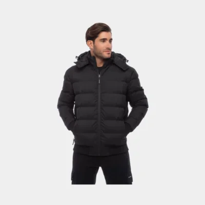 BOMBER JACKET - Image 5