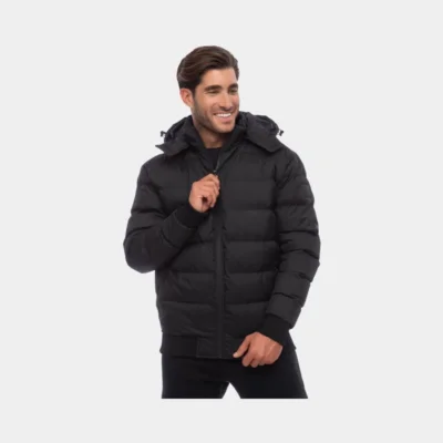 BOMBER JACKET - Image 6