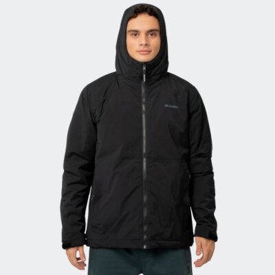 LIGHT WEIGHT BREATHABLE JACKET