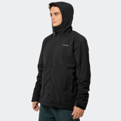 LIGHT WEIGHT BREATHABLE JACKET - Image 3
