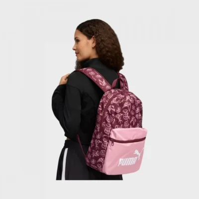 PHASE AOP BACKPACK - Image 4