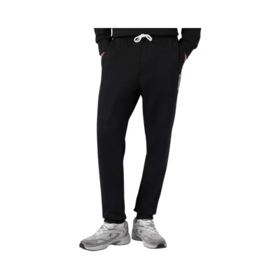 RIB CUFF PANTS