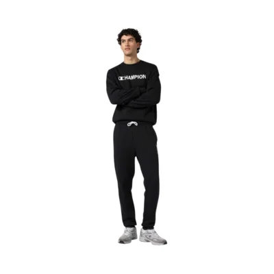 RIB CUFF PANTS - Image 4