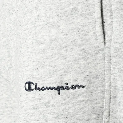 MEN’S STRAIGHT HEM FLEECE PANTS ICONS - Image 4