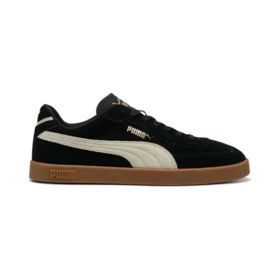 CLUB II ERA SUEDE