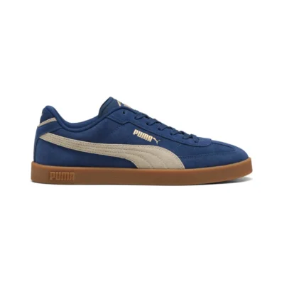 CLUB II ERA SUEDE