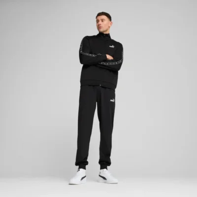 POLY TAPE SUIT - Image 3